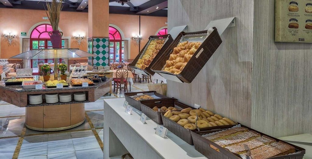 Ibersol Almuñécar Beach & Spa Hotel 4*
