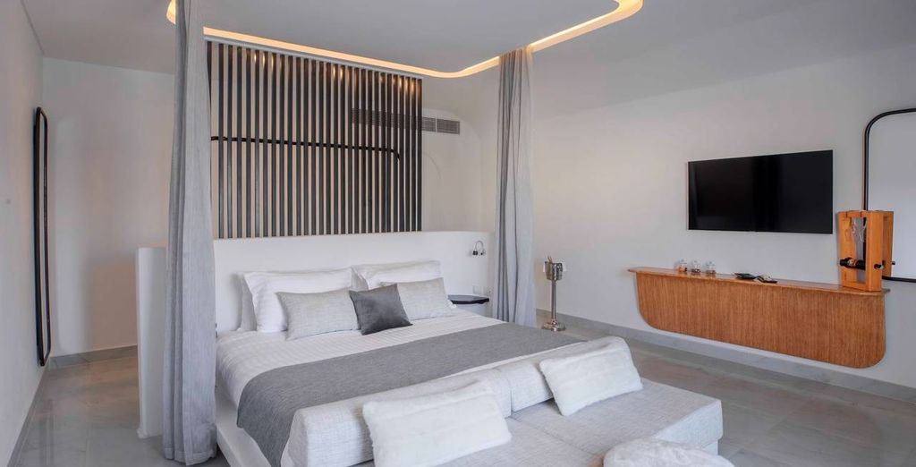 White Hills Resort 5*