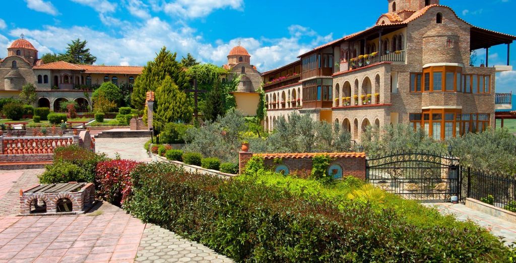 Cavo Olympo Luxury Hotel & Spa 5*  - Adult Only