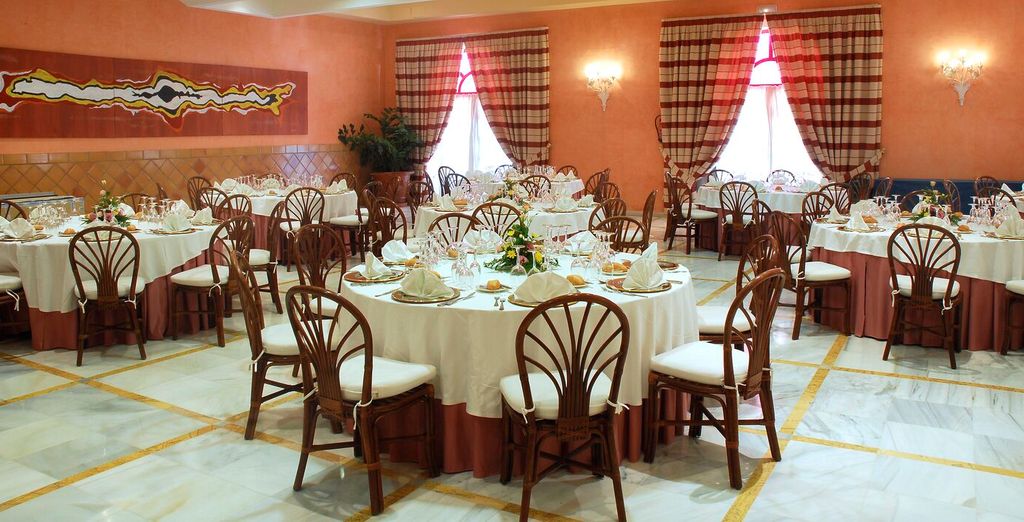 Ibersol Almuñécar Beach & Spa Hotel 4*
