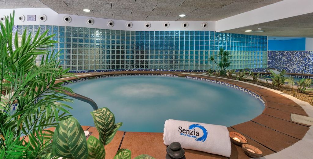Ibersol Almuñécar Beach & Spa Hotel 4*