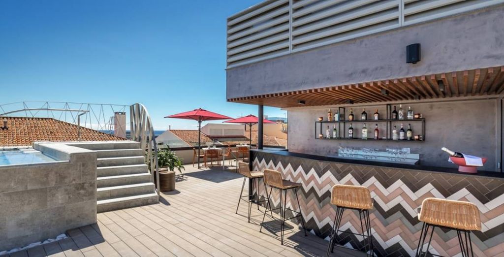 Hotel Barceló Funchal Oldtown 5*