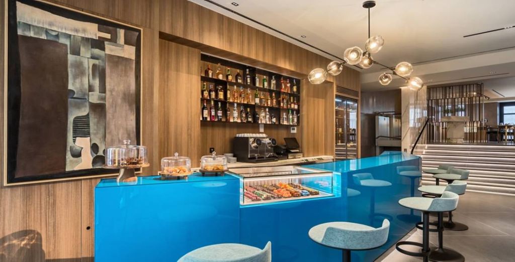 Hotel Barceló Funchal Oldtown 5*