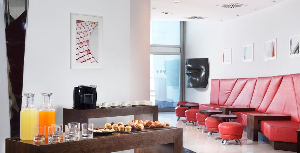 UNAHOTELS Malpensa 4*