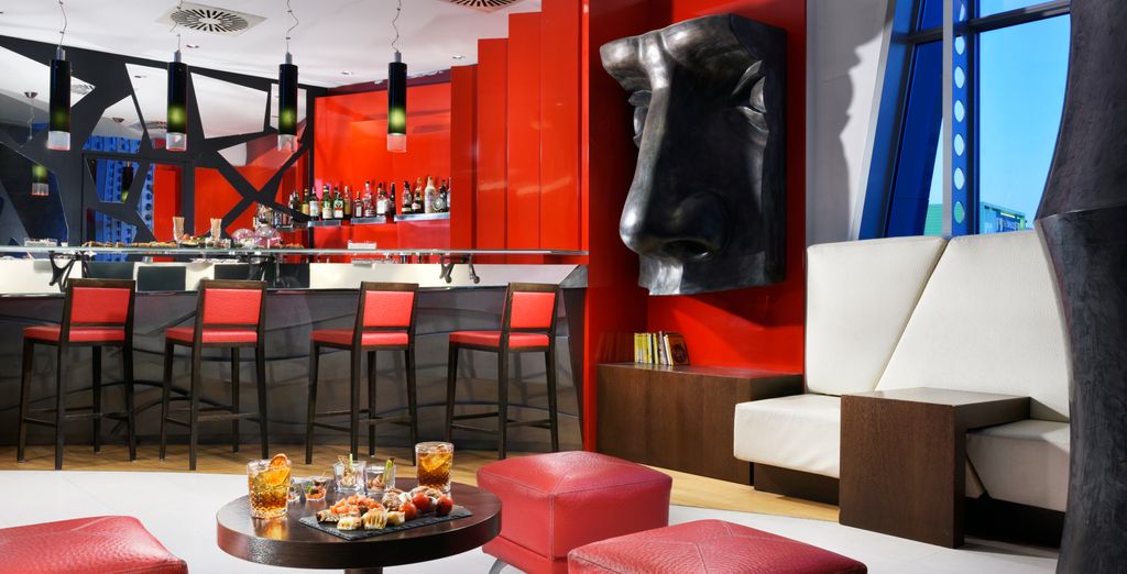 UNAHOTELS Malpensa 4*