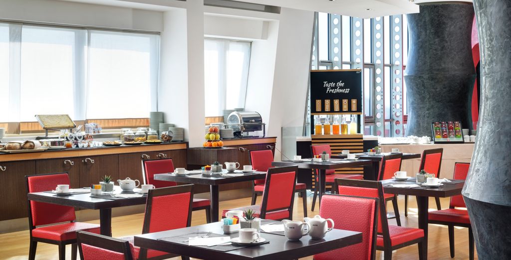 UNAHOTELS Malpensa 4*
