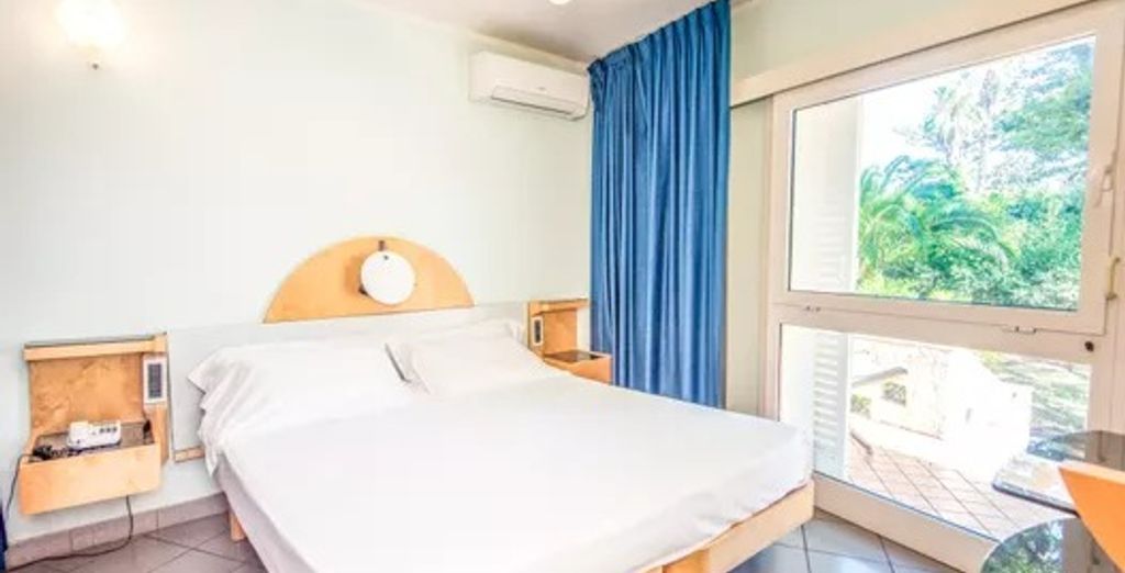 Resort Riva Degli Etruschi 4*