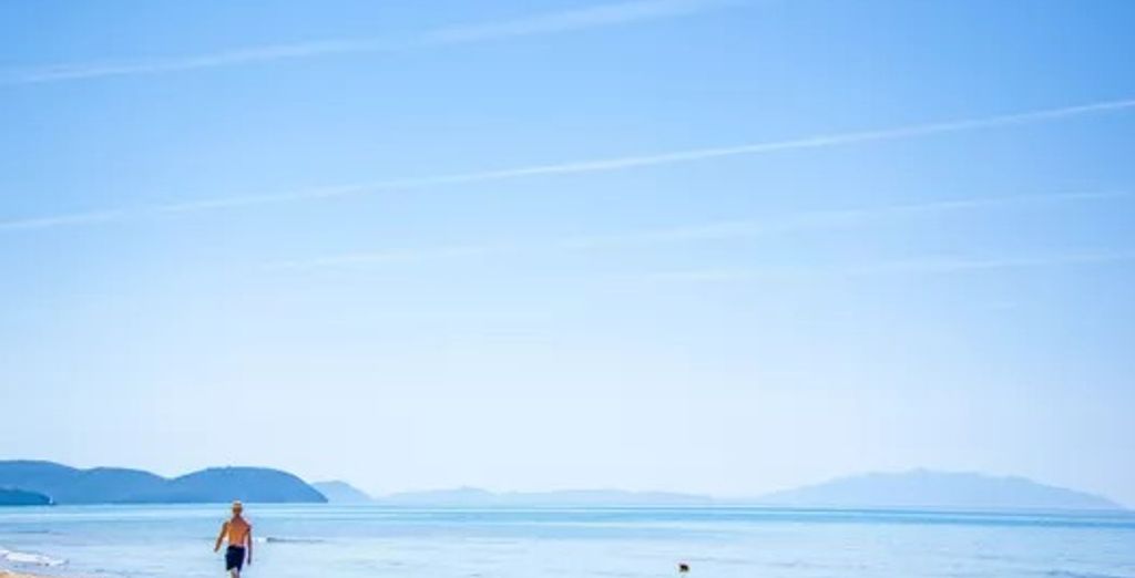 Resort Riva Degli Etruschi 4*