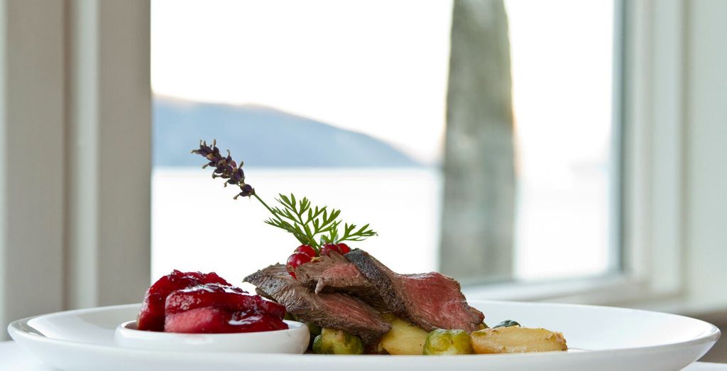 Tour tra le meraviglie della Scandinavia 