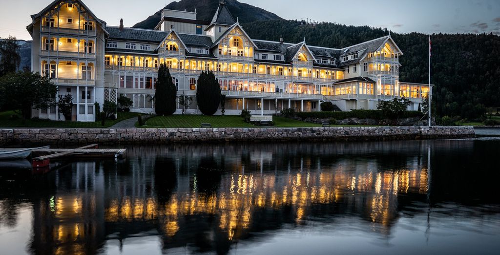 Tour tra le meraviglie della Scandinavia 