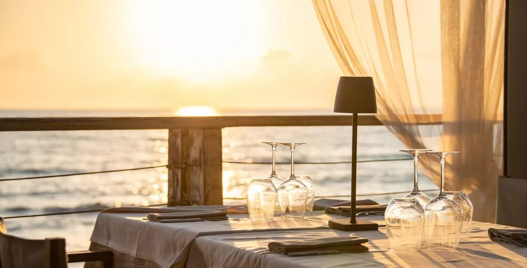 Resort Riva Degli Etruschi 4*