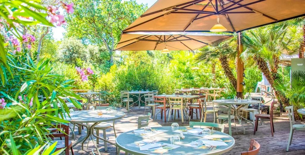 Resort Riva Degli Etruschi 4*