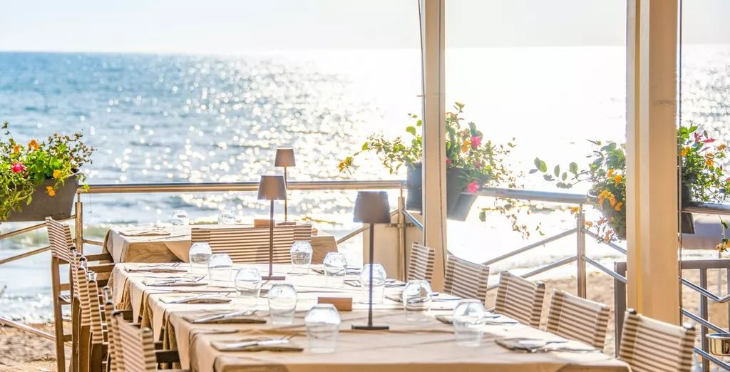 Resort Riva Degli Etruschi 4*
