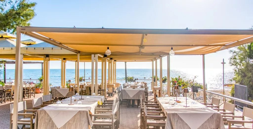 Resort Riva Degli Etruschi 4*