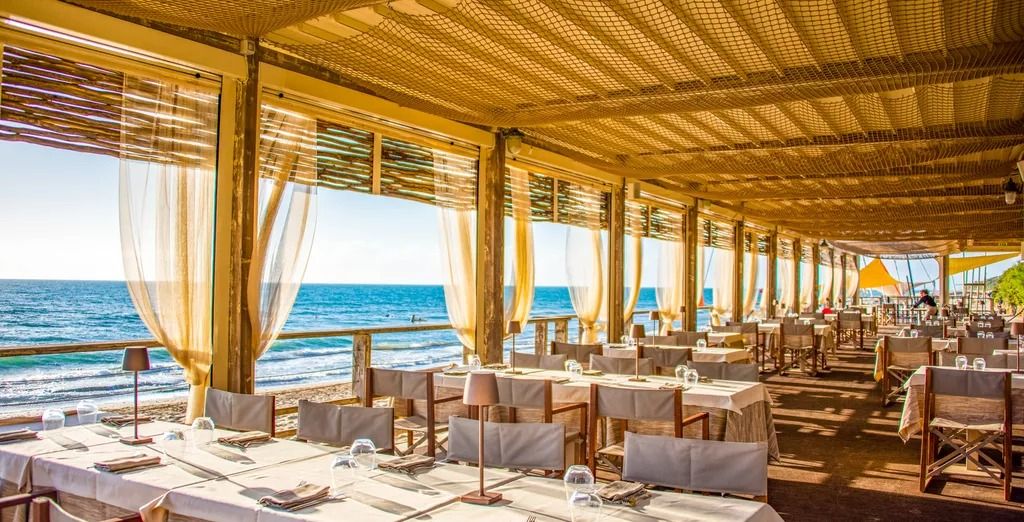 Resort Riva Degli Etruschi 4*
