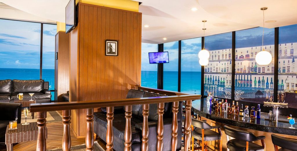 Crown Paradise Club 5*