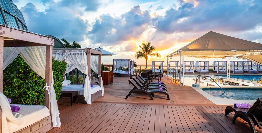 Crown Paradise Club 5*