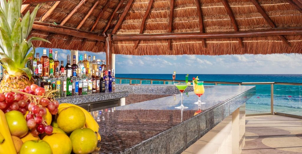 Crown Paradise Club 5*