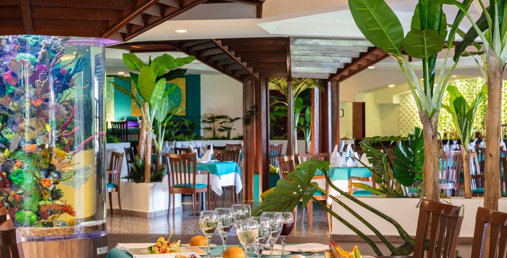 Crown Paradise Club 5*