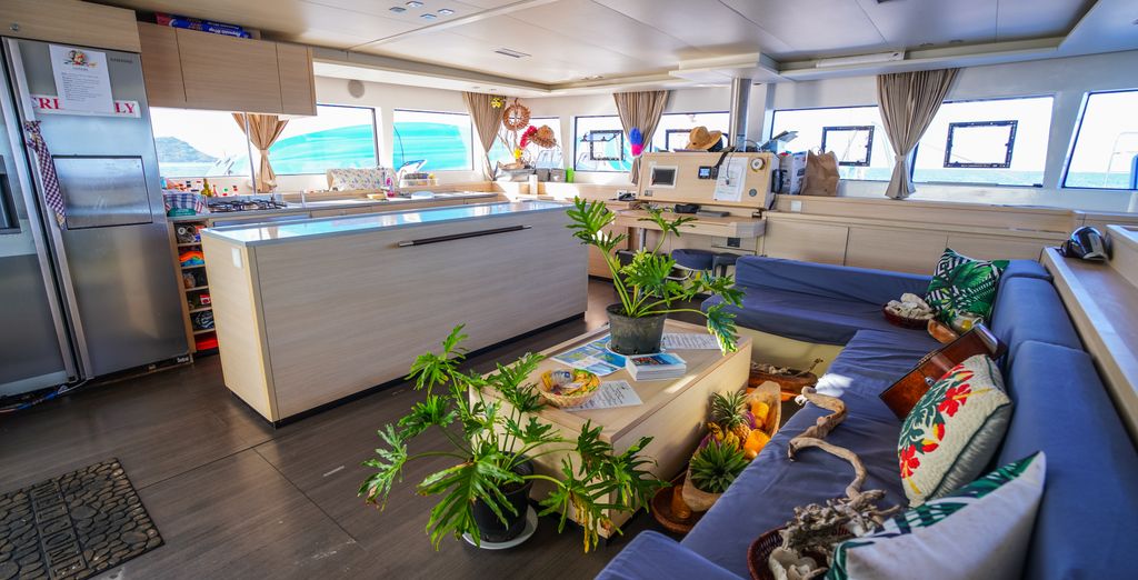 Te Moana Tahiti Resort 4* e crociera di 7 notti Bora Bora Dream Cruise