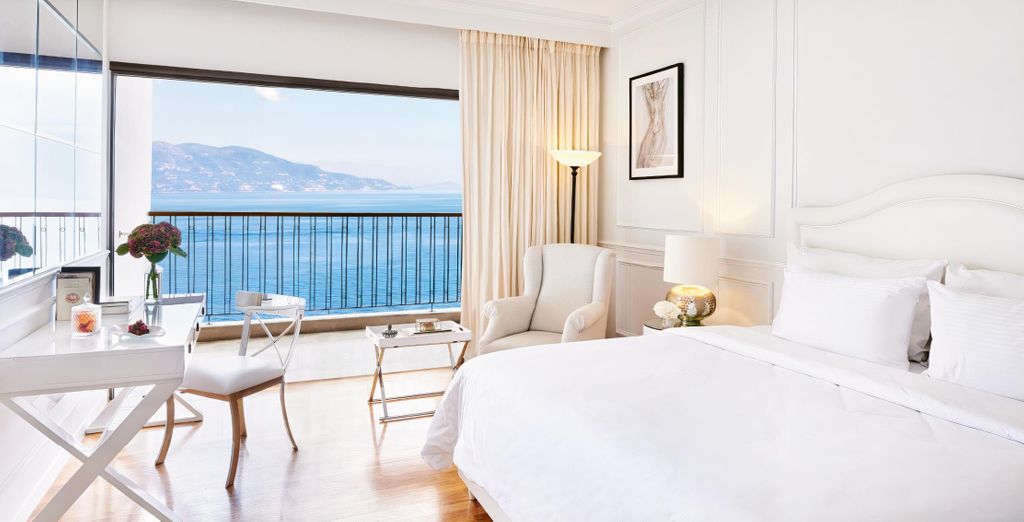 Grecotel Corfu Imperial 5*