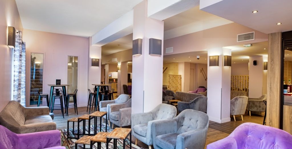 Hotel Sowell Family Valfréjus 