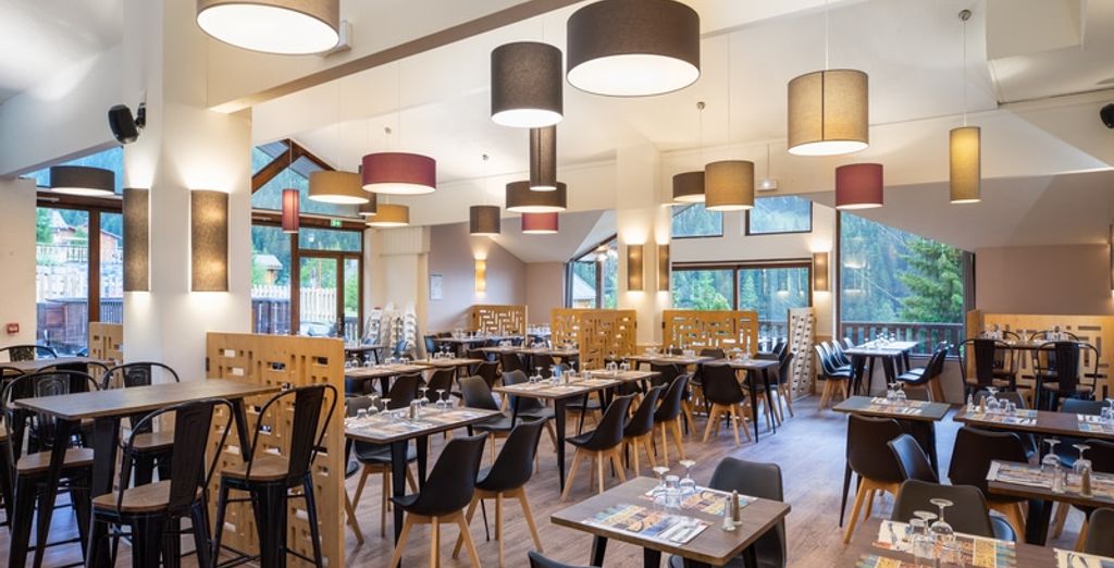 Hotel Sowell Family Valfréjus 