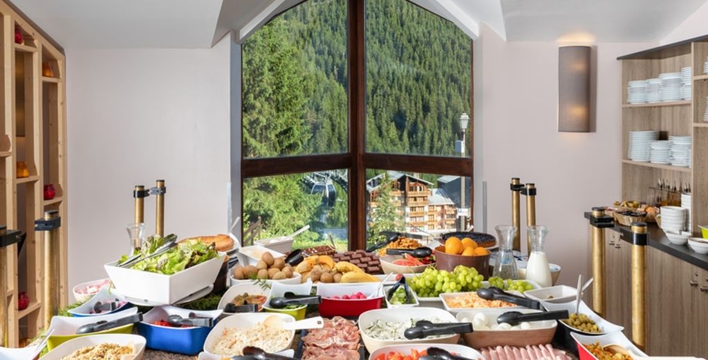Hotel Sowell Family Valfréjus 