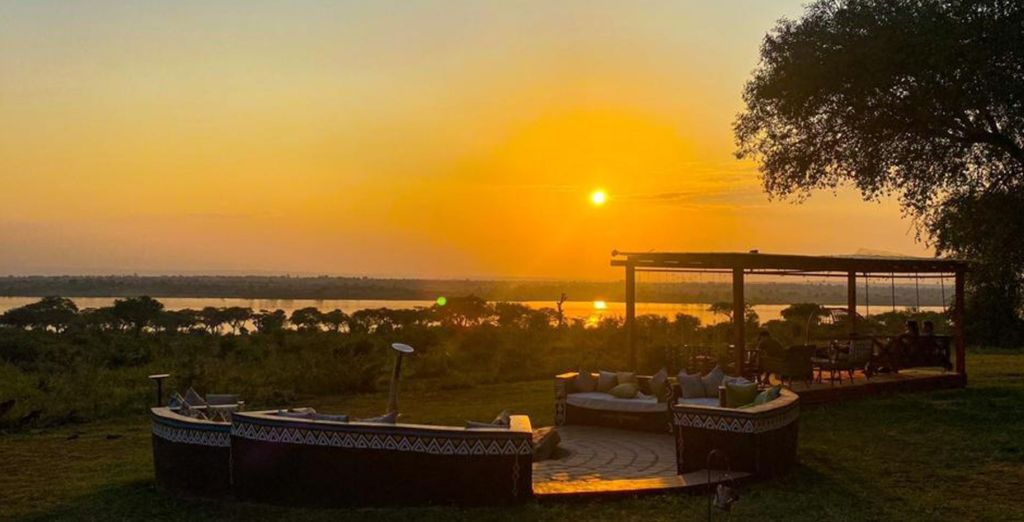 Tour privato "L'Uganda fuori dai sentieri battuti"