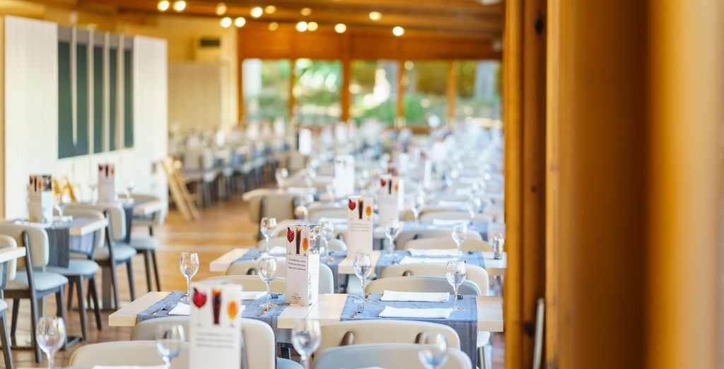 Estival Park Marena 4*