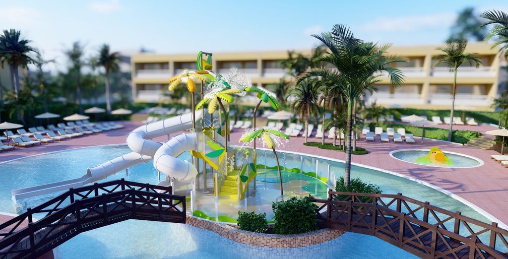 Estival Park Marena 4*