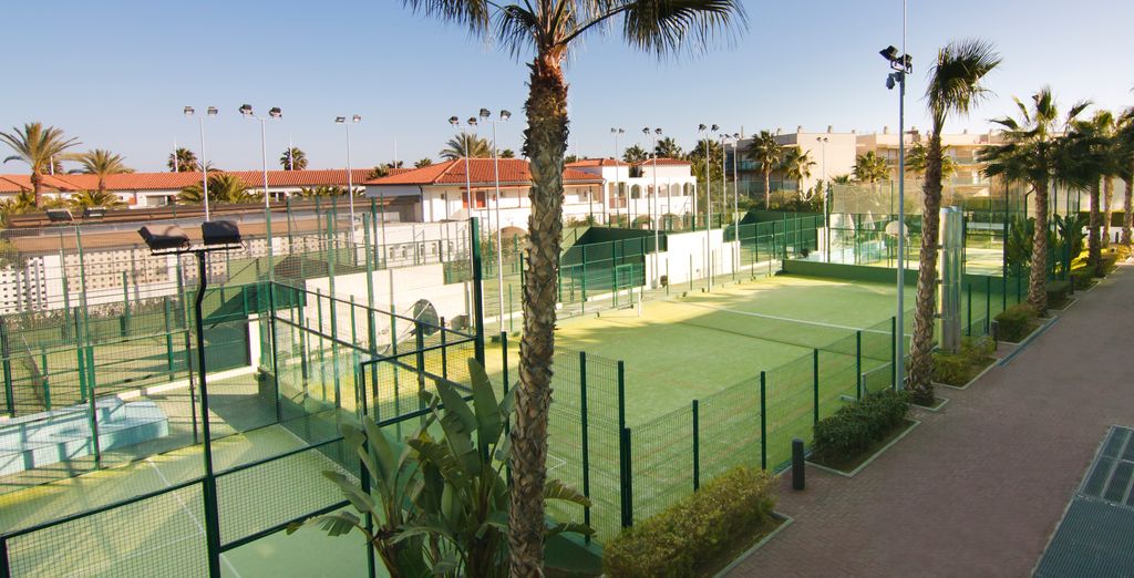 Estival Park Marena 4*