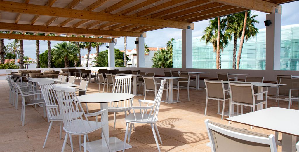Estival Park Marena 4*