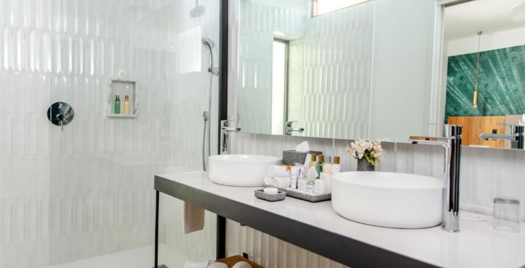Dreams Flora Resort & Spa 5*