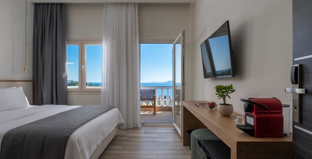 Casa Bloo 360 4* - Adults Only