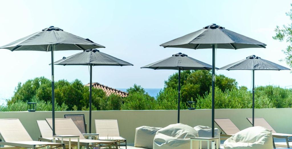 Casa Bloo 360 4* - Adults Only