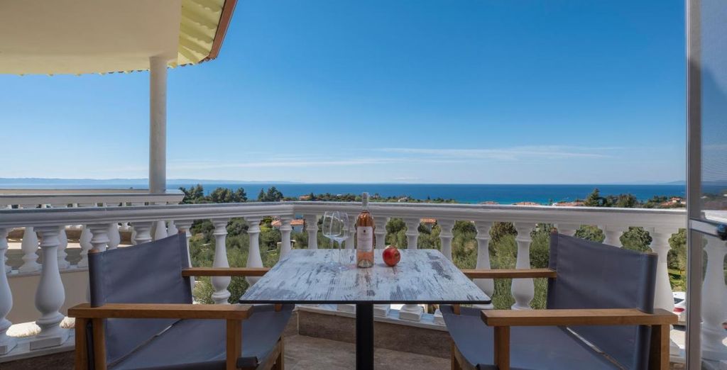 Casa Bloo 360 4* - Adults Only
