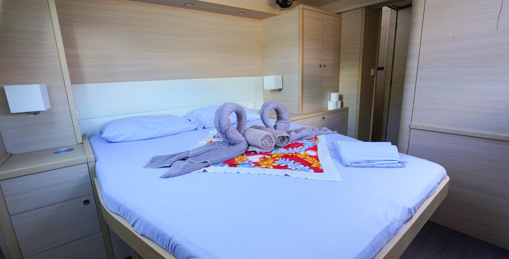 Te Moana Tahiti Resort 4* e crociera di 7 notti Bora Bora Dream Cruise