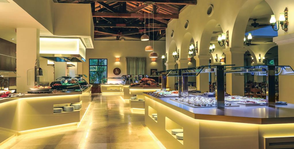 Dreams Tulum Resort & Spa 5*