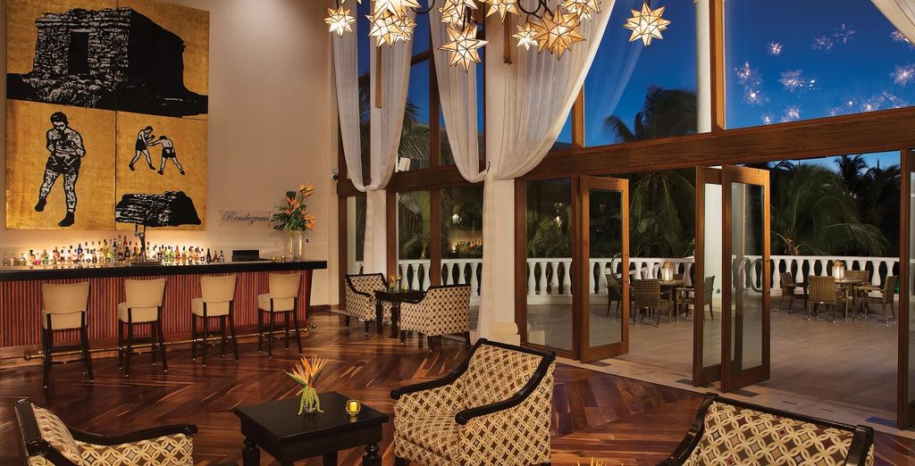 Dreams Tulum Resort & Spa 5*