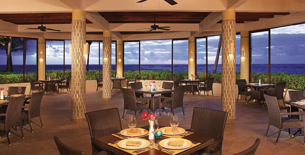 Dreams Tulum Resort & Spa 5*