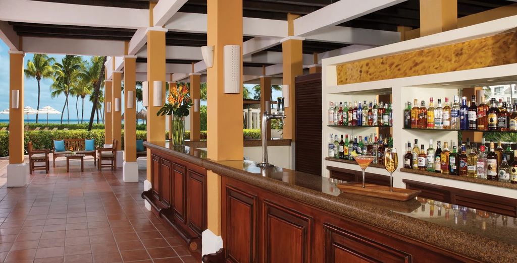Dreams Tulum Resort & Spa 5*