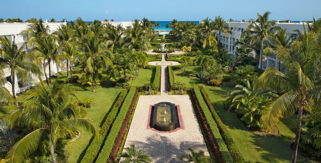Dreams Tulum Resort & Spa 5*