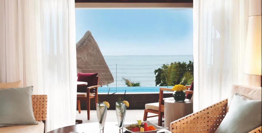 Le Jadis Beach Resort & Wellness Mauritius 5*