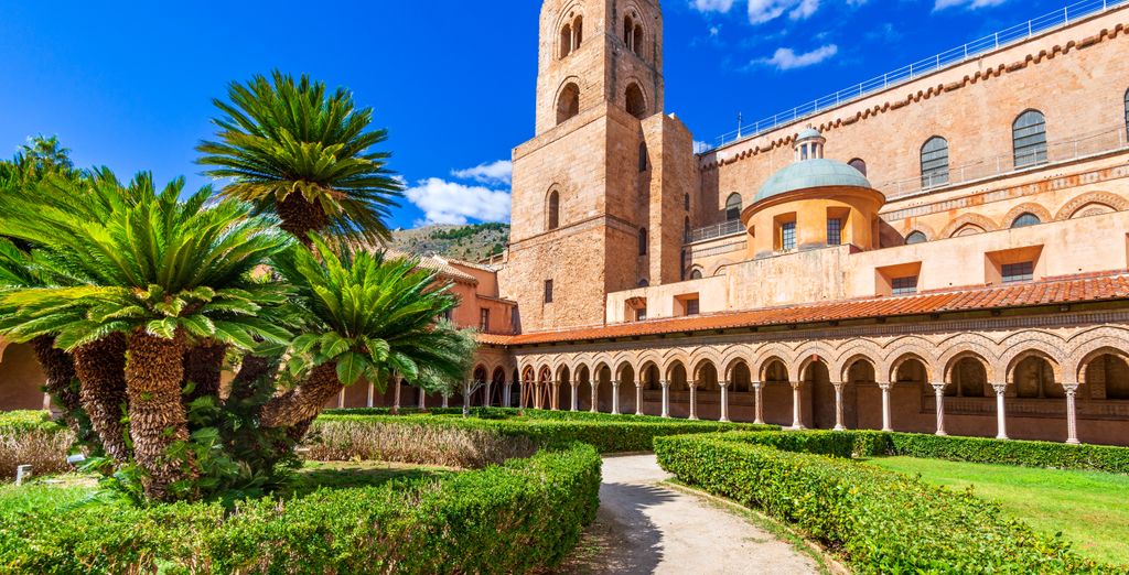 Autotour: Alla scoperta dell'Isola