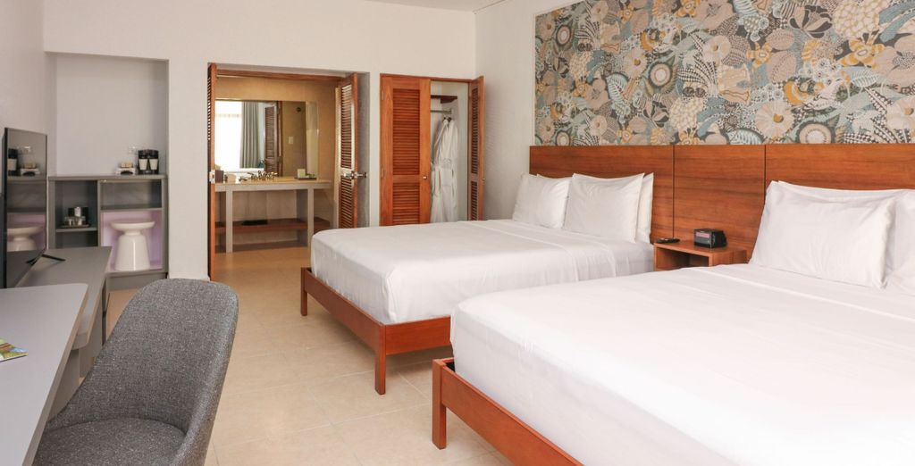 Wyndham Palmas Beach and Golf Resort