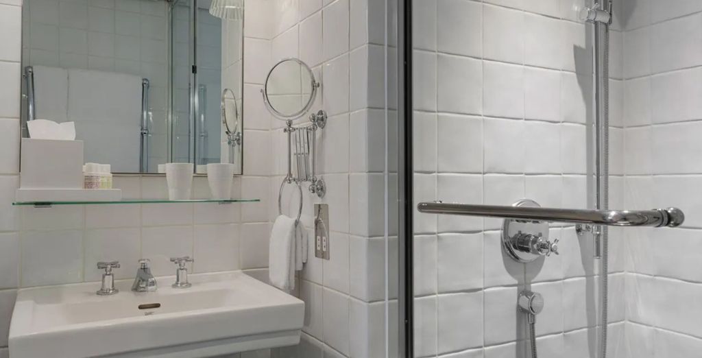 Great Northern Hotel, a Tribute Portfolio Hotel, London 5*
