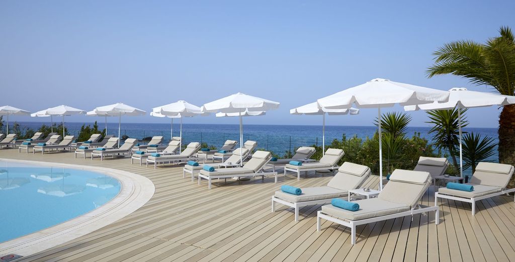 Pelekas Monastery 5* 