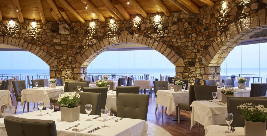 Pelekas Monastery 5* 