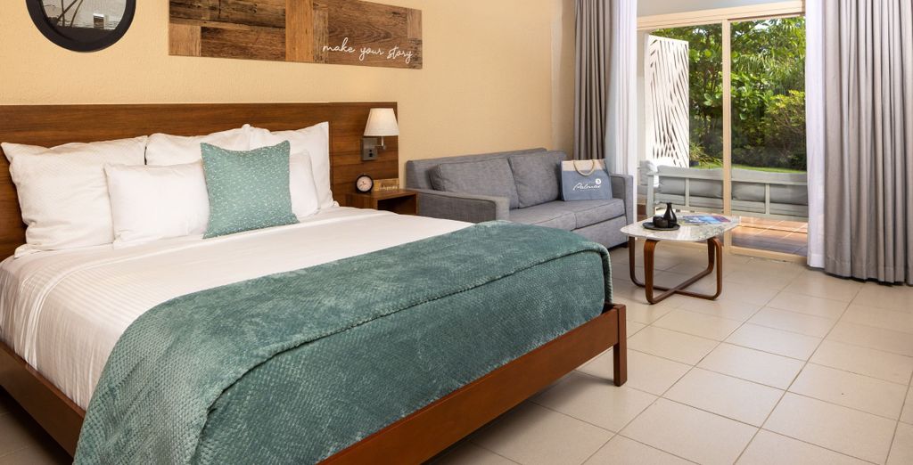 Wyndham Palmas Beach and Golf Resort